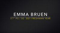 <strong class="sp-player-number">3</strong> Emma Bruen