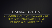 <strong class="sp-player-number">3</strong> Emma Bruen