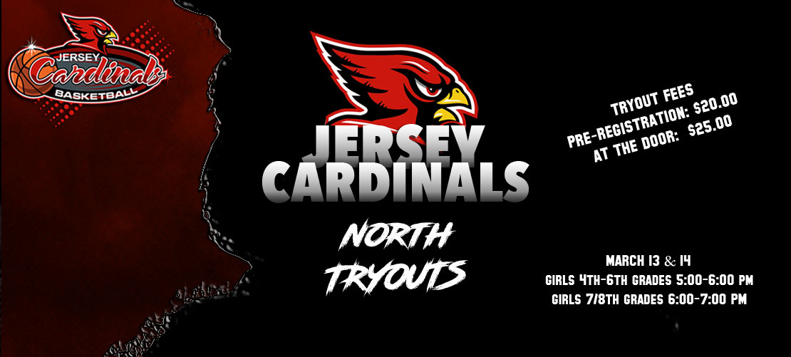 The North Jersey Cardinals
